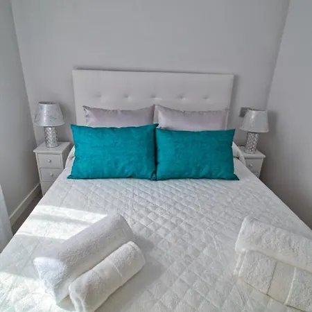 Apartament El Descanso En *