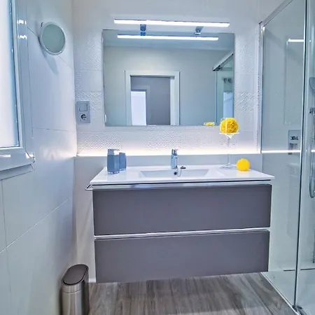 El Descanso En Apartament