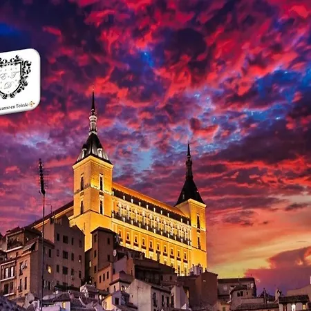 Apartament El Descanso En *