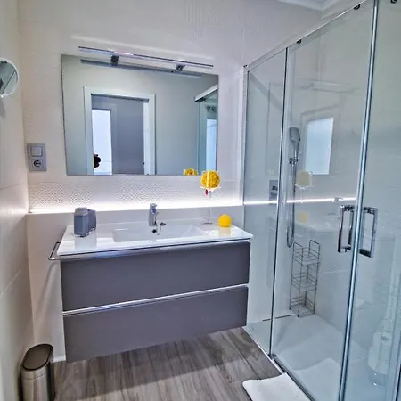 El Descanso En * Toledo