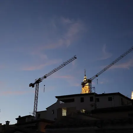 El Descanso En Apartament Toledo