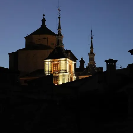 El Descanso En Apartament