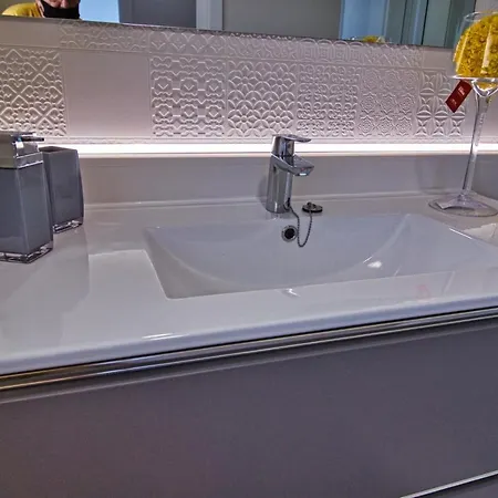 El Descanso En Apartament *