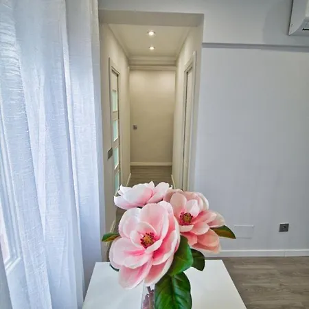 Apartament El Descanso En *