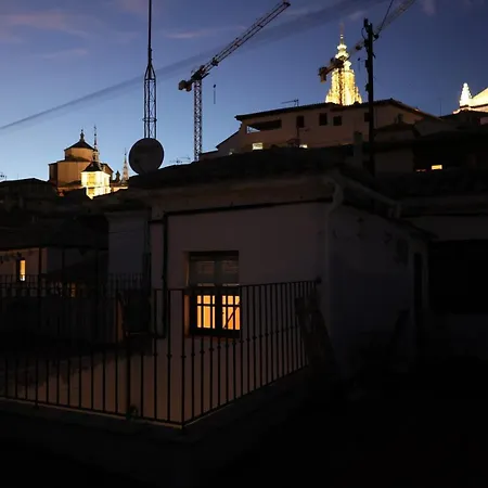 Apartament El Descanso En