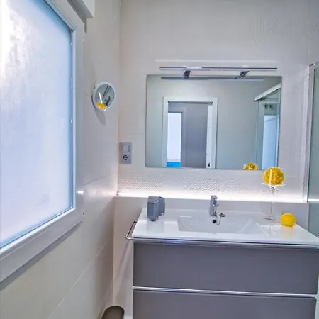 El Descanso En Apartament Toledo