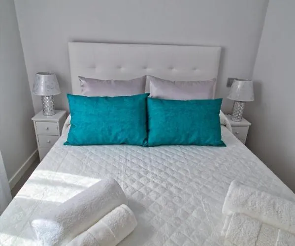 Апартаменты El Descanso En *