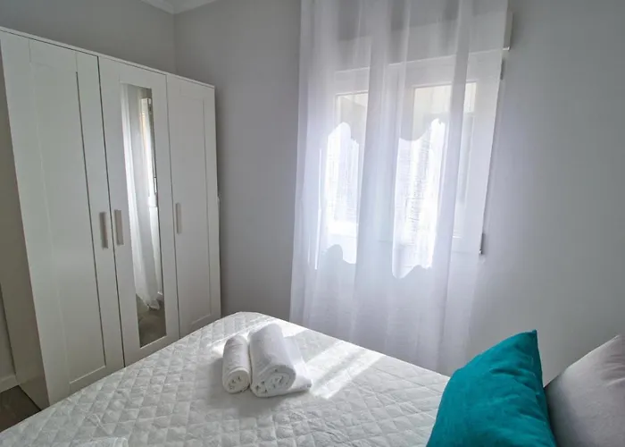 El Descanso En Апартаменты