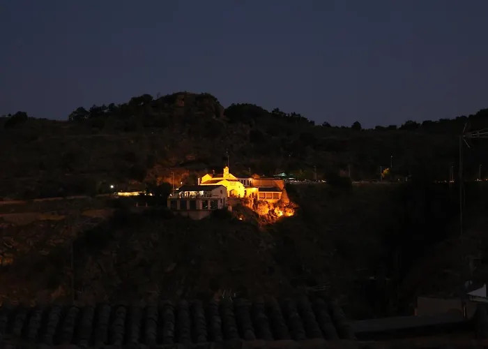 El Descanso En Апартаменты Толедо