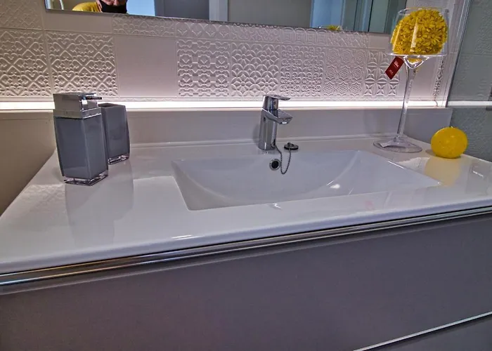 El Descanso En Апартаменты *