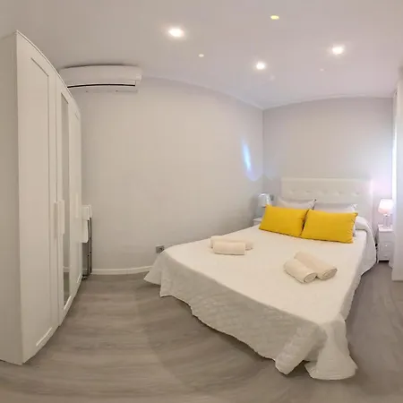 El Descanso En Apartment