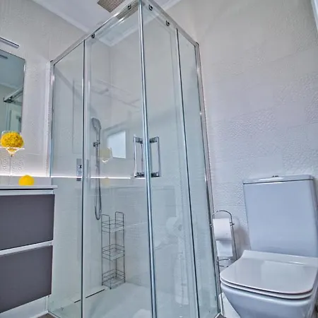 El Descanso En Apartment