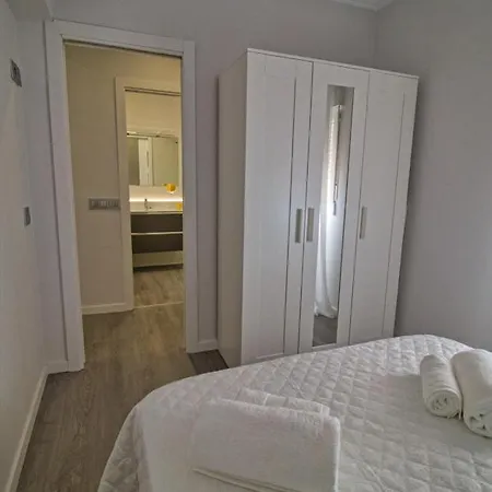 El Descanso En * Toledo