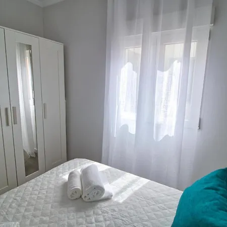 El Descanso En Apartment
