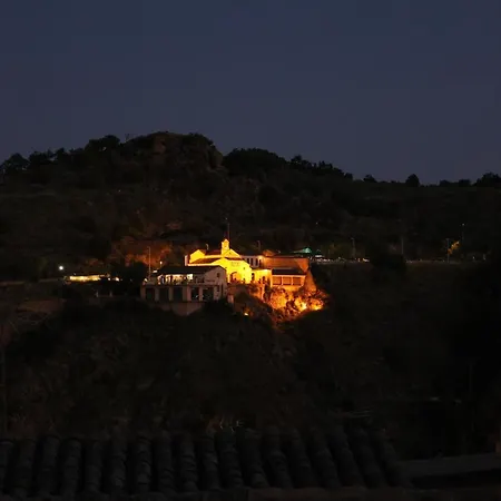El Descanso En Appartement Toledo