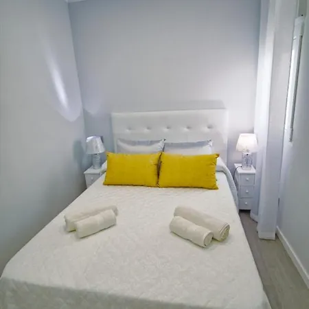 Appartement El Descanso En