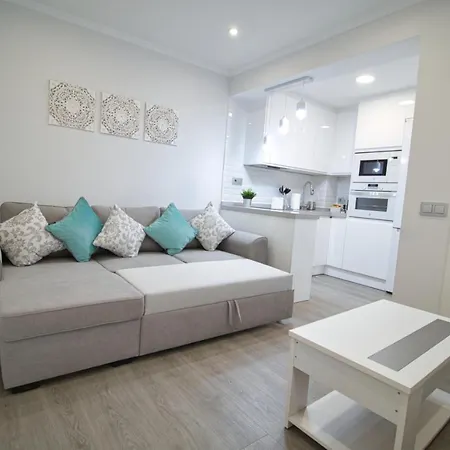 El Descanso En Apartment *