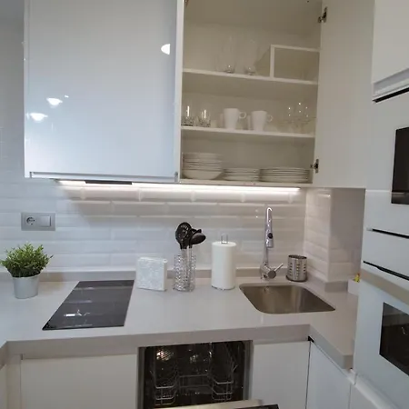 Appartement El Descanso En *