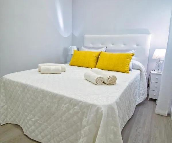 El Descanso En Lägenhet