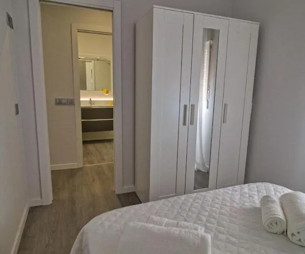 El Descanso En * Toledo