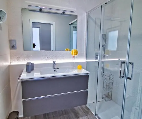 El Descanso En * Toledo